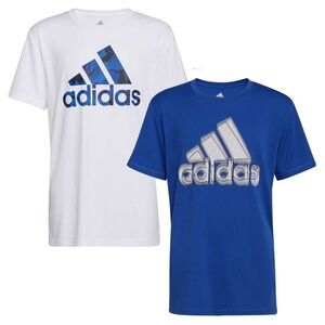 Adidas Shirt Bundle
